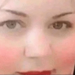 السفيرة ايمان ابو القاصم محمود سفيرة شئون المرأة والطفل نائب مدير العلاقات العامة