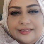 المستشارة د لمياء اغا ممثل عام جادجمينت يوإن بدولة ليبيا